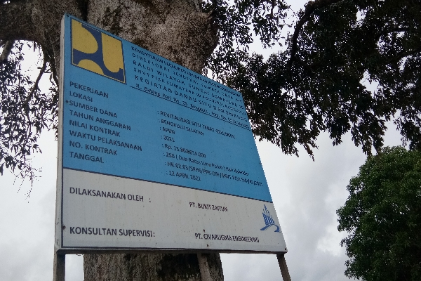 Papan Tarip