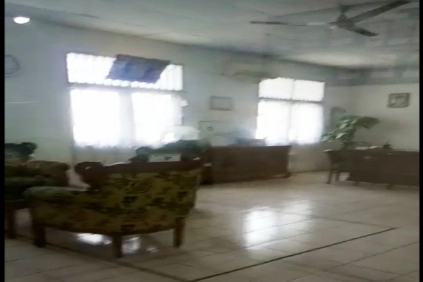 Ruang camat , selasa,11/01/2022